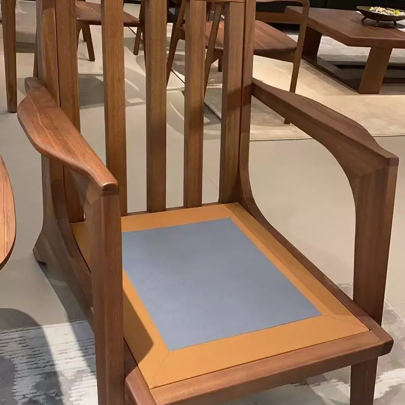 Accent Chair