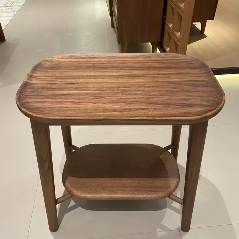 Tall Side Table